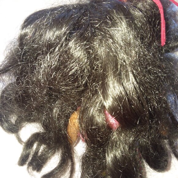 Holiday African-American Barbie 1993 - Picture 4 of 4